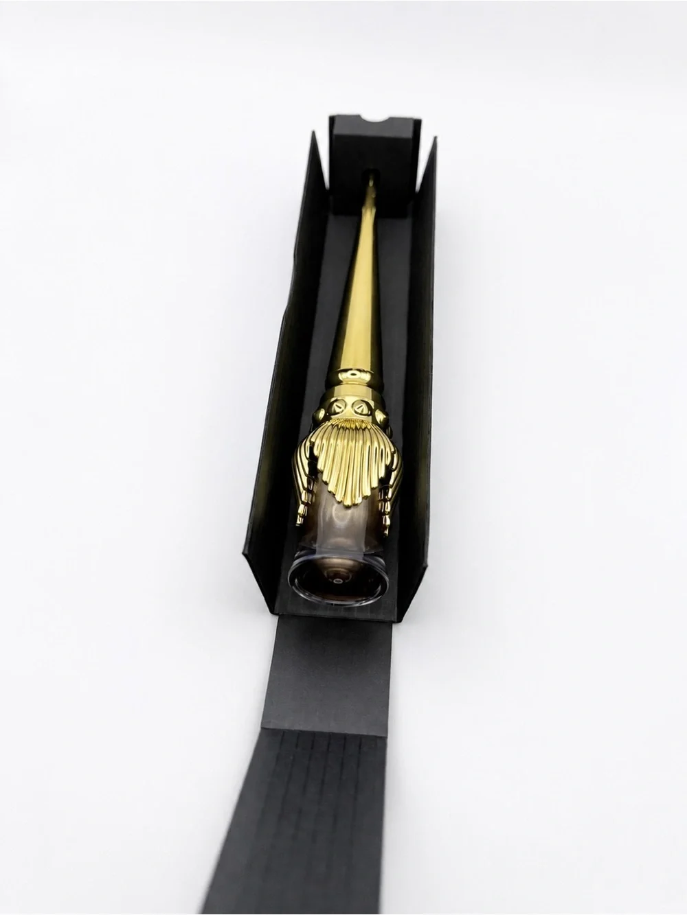 Christian Louboutin Tape à L’Oeil Metallic Eye Colour Amazonite 880 NIB
